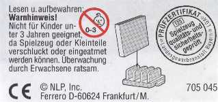 Comicbuch Das Hipperium schlgt zurck  2002/2003