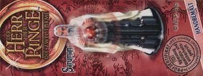 Der Herr der Ringe - Saruman  2002/2003