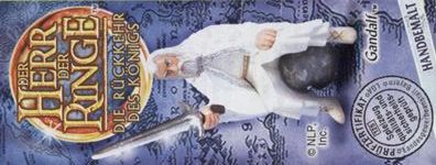 Der Herr der Ringe - Gandalf  2003/2004