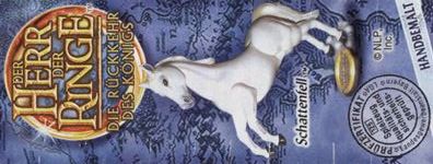 Der Herr der Ringe - Schattenfell  2003/2004