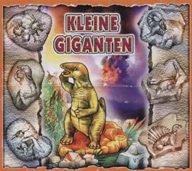 Kleine Giganten
