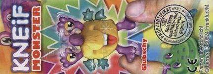Kneif Monster  2003/2004