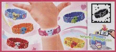 Im Regenbogenland  2012/2013