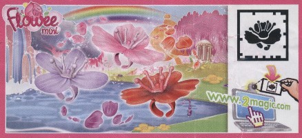 Flowee Mini  2012/2013