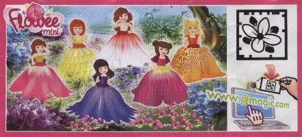 Flowee Mini  2013/2014