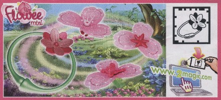 Flowee Mini  2013/2014