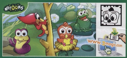 Natoons Tierkonzert  2013/2014