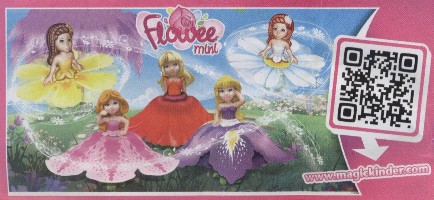 Flowee Mini  2014/2015