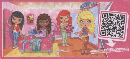 M�dchen aus aller Welt  2014/2015