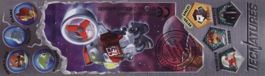 TecNatures  2002/2003