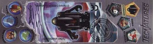 TecNatures  2002/2003