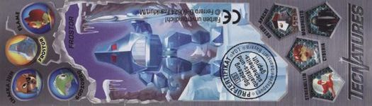 TecNatures  2002/2003