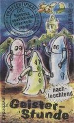 Geister-Stunde  1992/1993