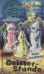 Geister-Stunde 1992/1993