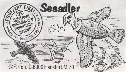 Seeadler  1993/1994