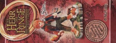 Der Herr der Ringe - Die zwei Trme  Weihnachten 2002